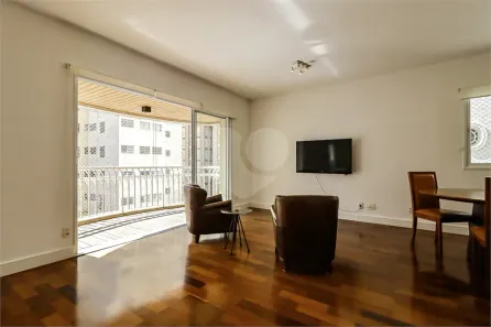 Apartamento com 2 Quartos à venda, 115m² no Jardim Paulista, São Paulo