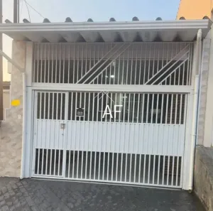Casa com 2 Quartos à venda, 125m² no Jardim Vista Linda, São Paulo