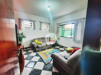 Casa com 4 Quartos à venda, 200m² no Vila Junqueira, Santo André