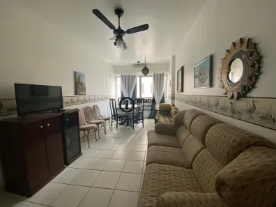 Apartamento com 1 Quarto à venda, 50m² no Pitangueiras, Guarujá