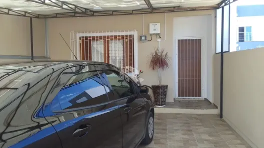 Casa com 2 Quartos à venda, 87m² no Aberta dos Morros, Porto Alegre