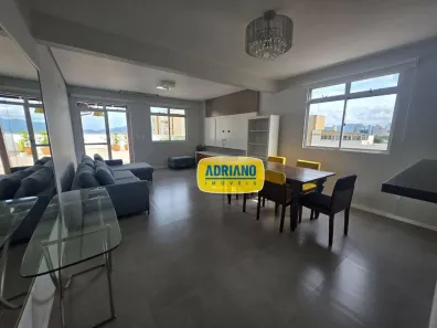 Cobertura com 3 Quartos à venda, 189m² no Capoeiras, Florianópolis