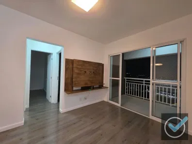 Apartamento com 2 Quartos para alugar, 68m² no Alphaville Centro Industrial e Empresarial/Alphaville., Barueri