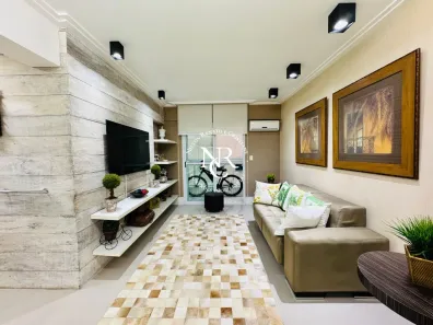 Apartamento com 2 Quartos à venda, 76m² no Gonzaga, Santos