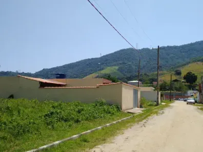 Lote/Terreno à venda, 120m² no Campo Grande, Rio de Janeiro
