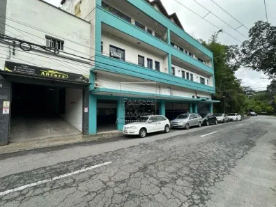 Ponto Comercial à venda, 299m² no Bingen, Petrópolis