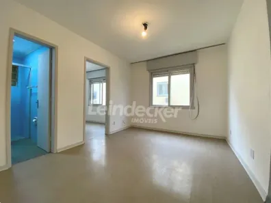 Apartamento com 1 Quarto para alugar, 36m² no Jardim Europa, Porto Alegre