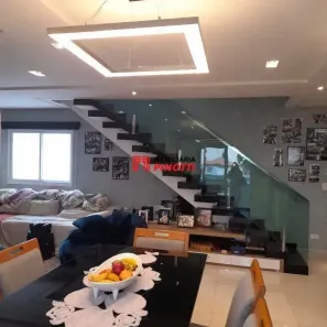 Cobertura com 3 Quartos à venda, 291m² no Centro, São Bernardo do Campo