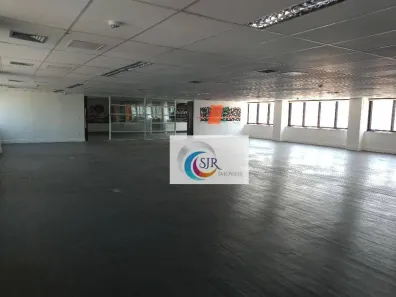 Sala Comercial para alugar, 600m² no Jardim Paulistano, São Paulo