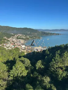 Apartamento com 2 Quartos à venda, 66m² no , Governador Celso Ramos
