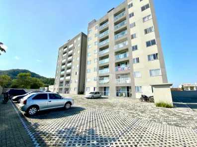 Apartamento com 2 Quartos para alugar, 65m² no Itoupava Central, Blumenau