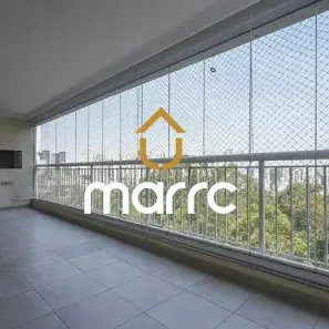 Apartamento com 5 Quartos à venda, 223m² no Vila Andrade, São Paulo