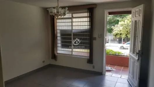 Sobrado com 3 Quartos à venda, 133m² no Vila Clementino, São Paulo