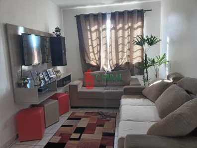 Apartamento com 2 Quartos à venda, 54m² no Jardim Maria Dirce, Guarulhos