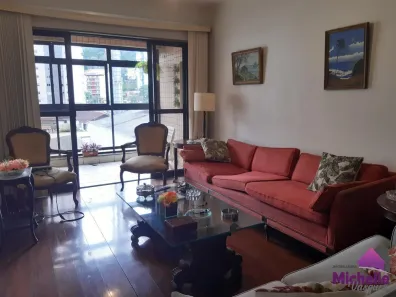 Apartamento com 2 Quartos à venda, 112m² no Várzea, Teresópolis