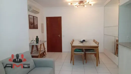 Apartamento com 2 Quartos à venda, 80m² no Riviera, Bertioga