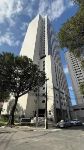 Sala Comercial para alugar, 32m² no Boa Vista, Recife