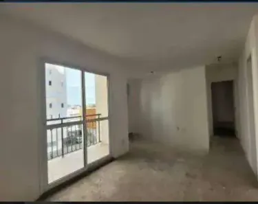 Apartamento com 2 Quartos à venda, 50m² no Parque João Ramalho, Santo André