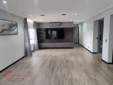 Apartamento com 4 Quartos à venda, 264m² no Vila Gomes Cardim, São Paulo