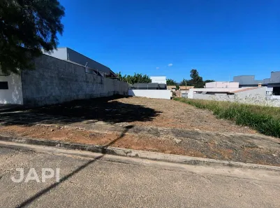 Lote/Terreno à venda, 250m² no Jardim Alice, Jundiaí