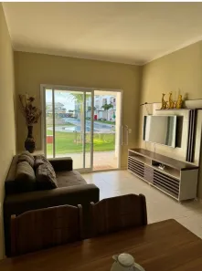 Apartamento com 2 Quartos à venda, 63m² no , Aracati