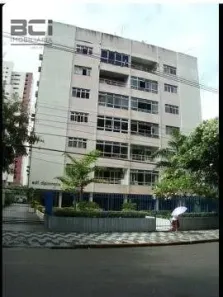 Apartamento com 3 Quartos à venda, 153m² no Espinheiro, Recife