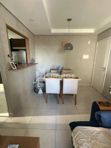 Apartamento com 2 Quartos à venda, 53m² no Vila Mimosa, Campinas