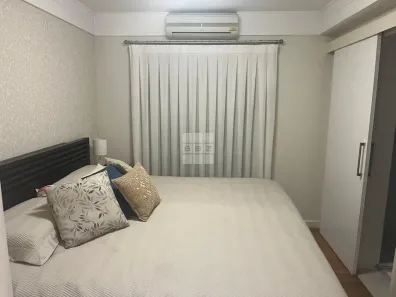 Apartamento com 4 Quartos à venda, 165m² no Jardim Vila Mariana, São Paulo