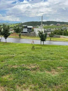 Lote/Terreno à venda, 288m² no Loteamento Residencial Fazenda Casa Grande, Taubaté