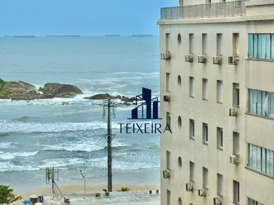 Apartamento com 2 Quartos à venda, 80m² no Pitangueiras, Guarujá