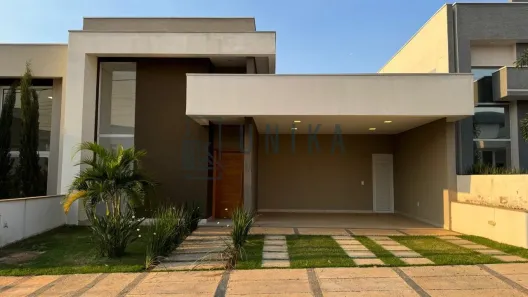 Casa de Condomínio com 3 Quartos à venda, 192m² no Parque Olívio Franceschini, Hortolândia