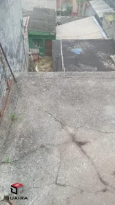 Lote/Terreno à venda, 130m² no Baeta Neves, São Bernardo do Campo