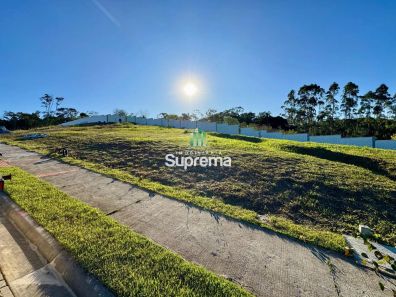Lote/Terreno à venda, 220m² no Rio do Meio, Itajaí