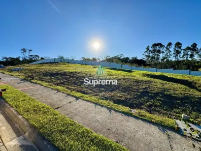 Lote/Terreno à venda, 220m² no Rio do Meio, Itajaí