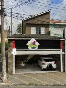 Sobrado com 2 Quartos para venda ou aluguel, 186m² no Jardim Santa Mena, Guarulhos