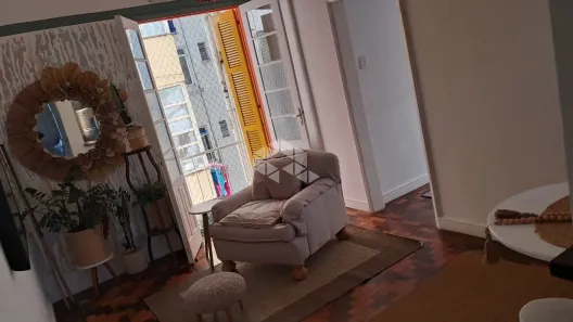 Apartamento com 2 Quartos à venda, 70m² no Centro Histórico, Porto Alegre