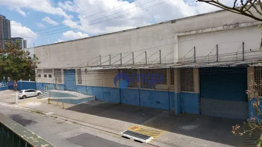 Galpão/Depósito/Armazém para alugar, 2949m² no Vila Leopoldina, São Paulo