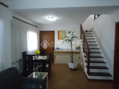 Cobertura com 3 Quartos à venda, 220m² no Jardim Itu, Porto Alegre