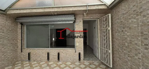 com 1 Quarto para alugar, 150m² no Vila Gilda, Santo André