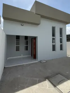 Casa com 2 Quartos à venda, 80m² no Brasília, Feira de Santana