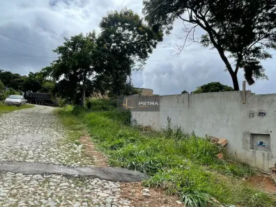 Lote/Terreno à venda, 220m² no Tropical, Contagem