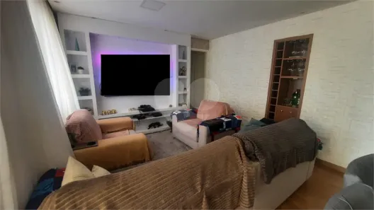 Apartamento com 3 Quartos à venda, 114m² no Vila Santo Antônio, Guarulhos