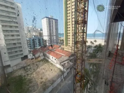 Apartamento com 2 Quartos à venda, 93m² no Guilhermina, Praia Grande