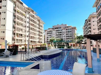 Apartamento com 3 Quartos à venda, 89m² no Taquara, Rio de Janeiro