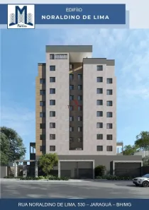 Cobertura com 4 Quartos à venda, 267m² no Aeroporto, Belo Horizonte