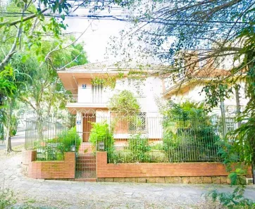 Casa com 4 Quartos para alugar, 350m² no Petrópolis, Porto Alegre