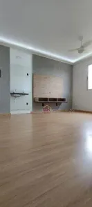 Apartamento com 2 Quartos à venda, 55m² no Morada dos Nobres, Taubaté