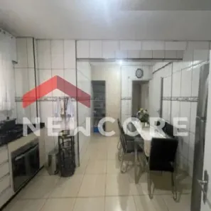 Apartamento com 2 Quartos à venda, 95m² no Taboão, São Bernardo do Campo