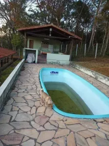 Fazenda/Sítio com 3 Quartos à venda, 120m² no , Bonfim
