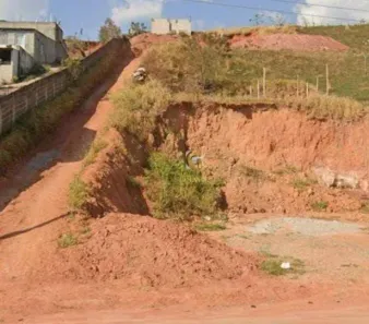 Lote/Terreno à venda, 1650m² no Chácaras Pousada do Vale, São José dos Campos